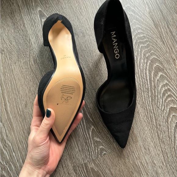 Mango Stiletto - Picture 2 of 4